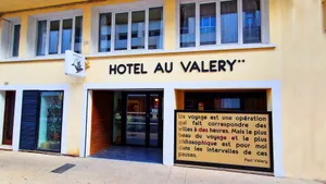 Image of Hôtel Au Valéry