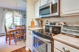 Image of Pet-friendly Wintergreen Resort Condo w/ Patio!