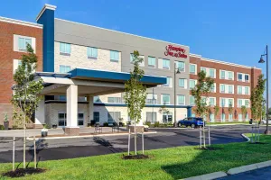 Image of Hampton Inn & Suites Canal Winchester Columbus