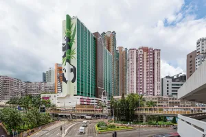 Image of Panda Hotel