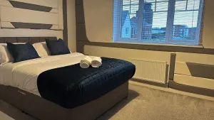 Image of Goodwood Drive Hideaway - 4BR House