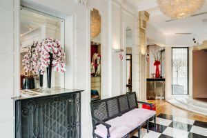 Image of Le 123 Elysees - Astotel