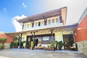 Image of Hotel Pousada Tamandaré - PB
