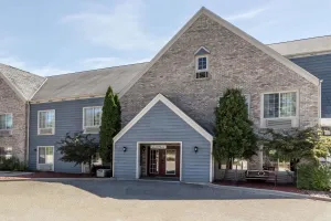 Image of Baymont by Wyndham Mequon Milwaukee Area