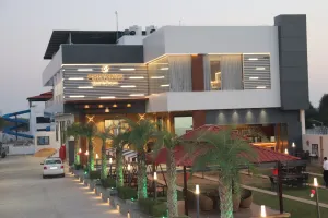 Image of shivanta hotel& resorts