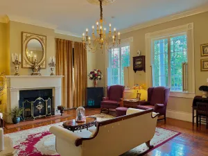 Image of The Beaumont House Natchez