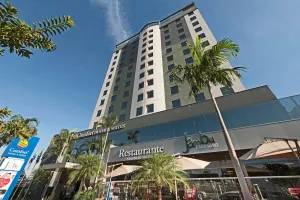 Image of Comfort Hotel & Suítes Rondonópolis