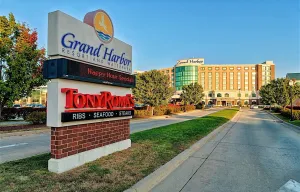 Image of Grand Harbor Resort