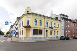 Image of Oberhausen Quiet Corner