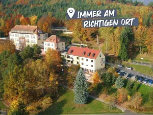 Image of Roomingtons Hotel Franziskushöhe Lohr