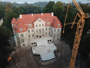 Image of Schlosshotel Neustrelitz