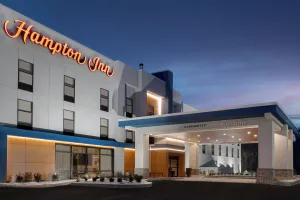 Image of Hampton Inn Bloomsburg