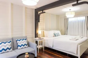 Image of Resort Bangphlat