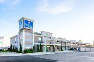 Image of Express Inn - Spring