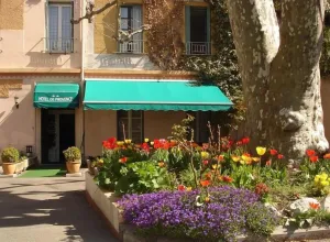 Image of Hotel De Provence