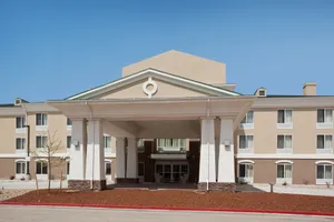Image of Holiday Inn Express Hotel & Suites Lamar By IHG