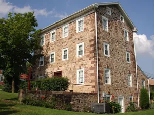 Image of Historic Schoeneck Hotel B&B