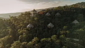 Image of Munduk Heaven
