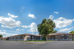 Image of Quality Inn Umatilla - Hermiston