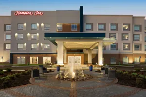 Image of Hampton Inn Circleville