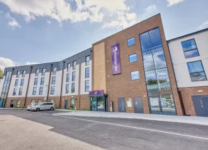 Image of Premier Inn Rickmansworth
