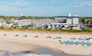 Image of Grand Hotel Cape May