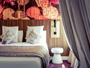 Image of Mercure Lyon Centre Plaza République