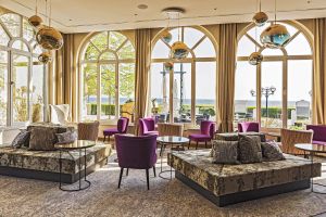 Image of SEETELHOTEL Strandhotel Atlantic