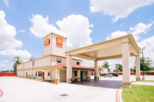Image of Palace Inn Crosby