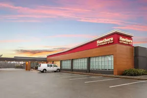 Image of Hawthorn Extended Stay by Wyndham Ellsworth Bar Harbor
