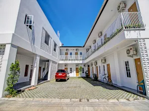 Image of Super OYO Collection O 92363 Kp Inn