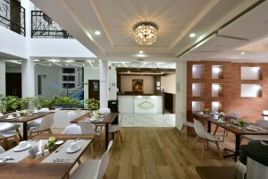 Image of Hotel Gran Mariscal Quito