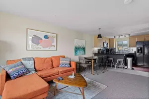 Image of Seattle: U District Retreat, Free Parking 3 Bedroom Home by RedAwning