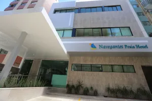 Image of Rede Andrade Navegantes