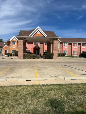 Image of Microtel Inn & Suites by Wyndham Amarillo