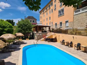 Image of Hotel Belle Vue