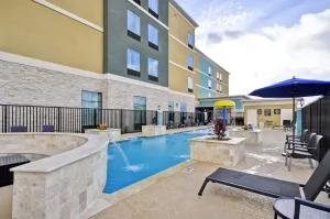 Image of Homewood Suites By Hilton New Braunfels