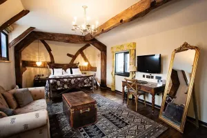 Image of The White Swan Hotel