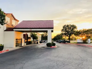 Image of Red Roof Inn Austin - Round Rock
