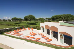 Image of Vacancéole - Palmyra Golf