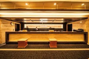 Image of New Osaka Hotel