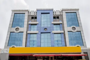 Image of Hotel O Surya Residency