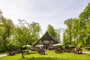 Image of Hotel Hof Tütsberg