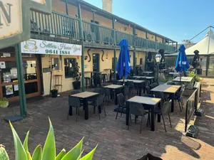 Image of Settlers House York