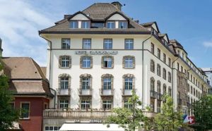 Image of Hotel Glockenhof Zürich