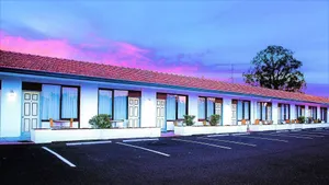 Image of Tamworth Budget Motel