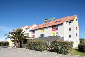 Image of B&B HOTEL PERPIGNAN Nord Aéroport