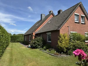 Image of Ferienwohnung in Moorhusen