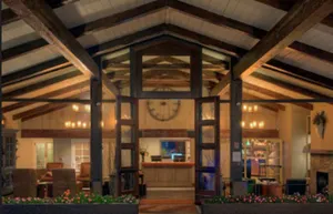 Image of The Inn at Pasatiempo