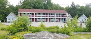 Image of White Mountain Motel And Cottages